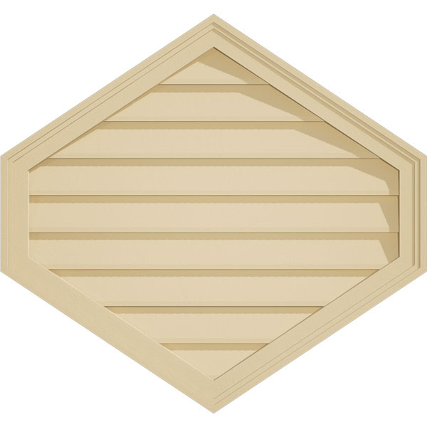 Ekena Millwork GVSVP32X3002SN-08