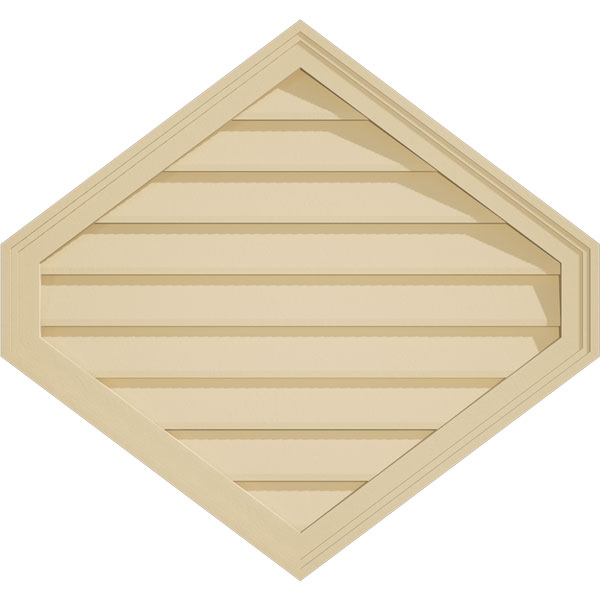 Ekena Millwork GVSVP32X3002SN-09