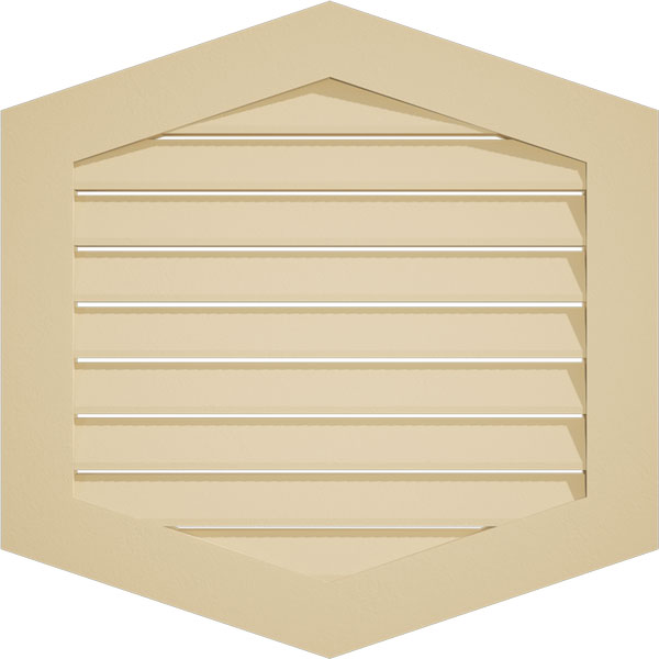 Ekena Millwork GVSVP32X3201SF-04