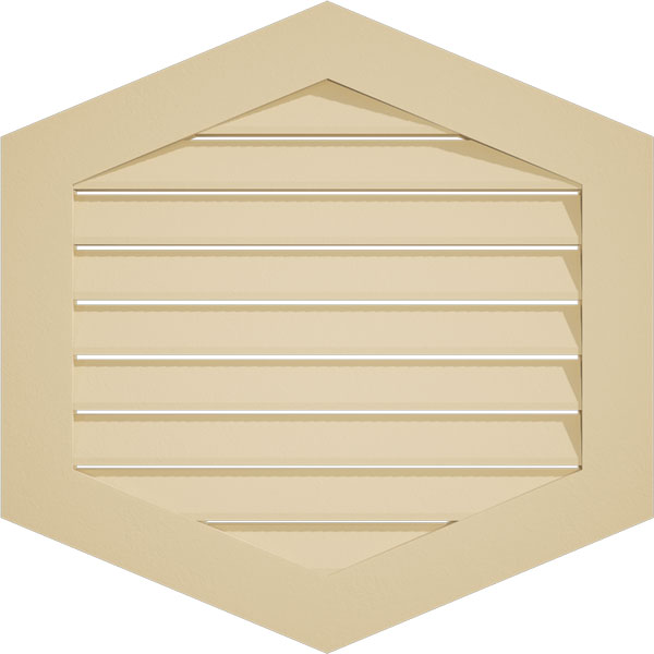 Ekena Millwork GVSVP32X3201SF-05