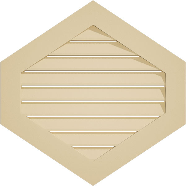 Ekena Millwork GVSVP32X3201SF-08