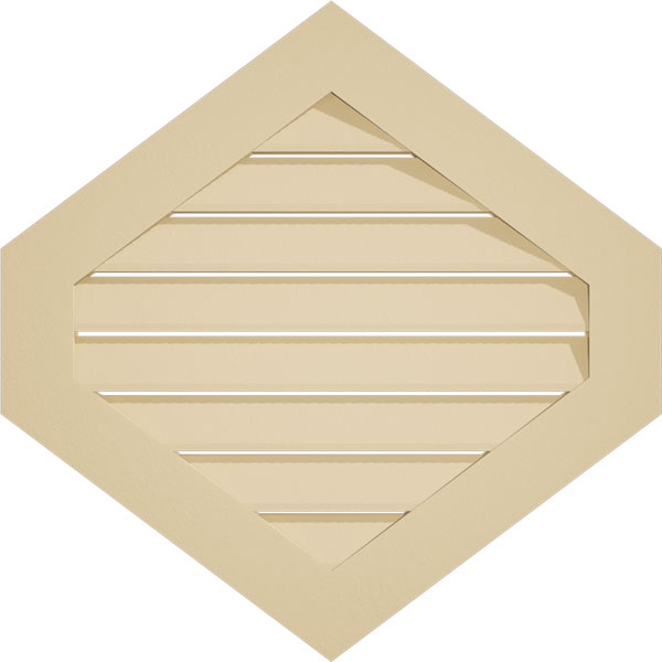 Ekena Millwork GVSVP32X3201SF-09