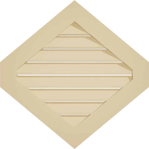 Ekena Millwork GVSVP32X3201SF-10