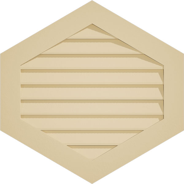 Ekena Millwork GVSVP32X3201SN-07