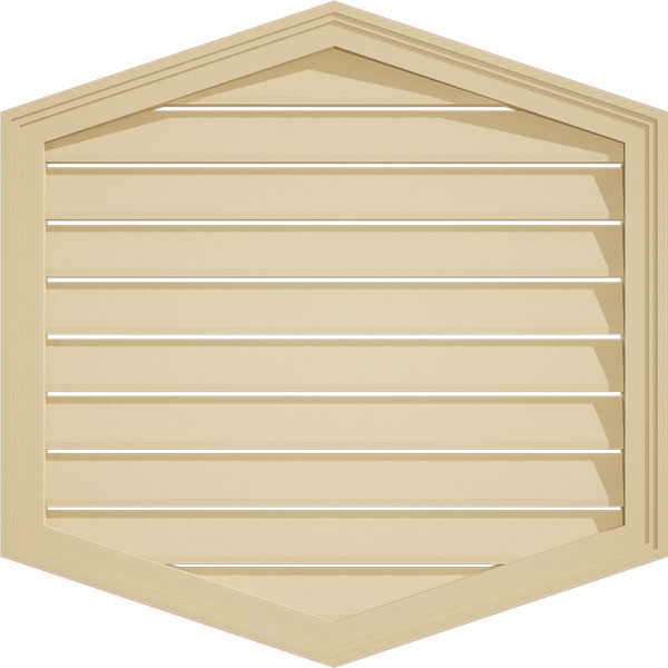 Ekena Millwork GVSVP32X3202SF-04