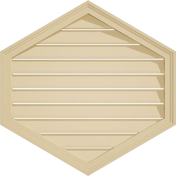 Ekena Millwork GVSVP32X3202SF-07