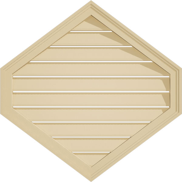 Ekena Millwork GVSVP32X3202SF-09