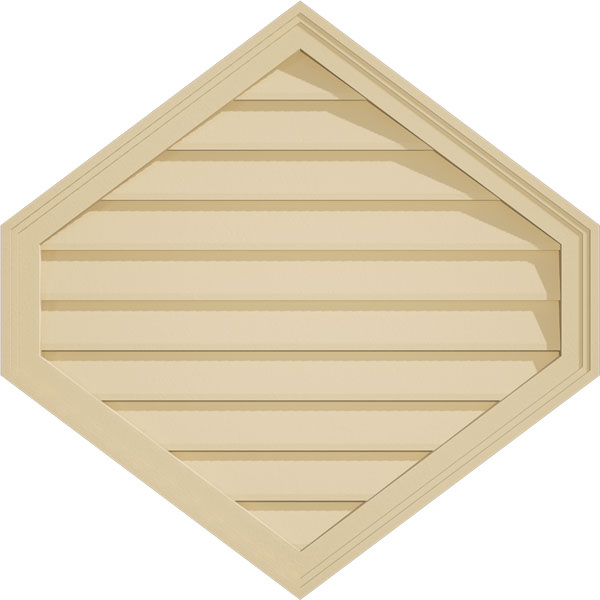 Ekena Millwork GVSVP32X3202SN-09