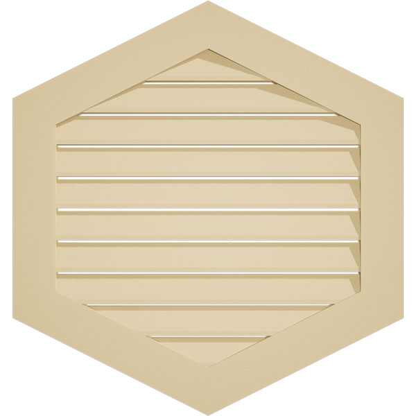 Ekena Millwork GVSVP32X3401SF-06