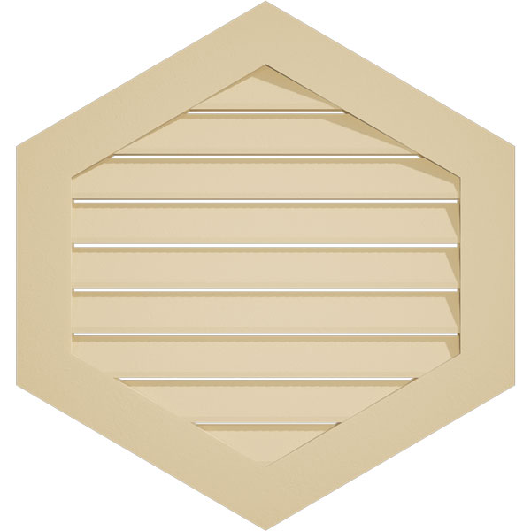 Ekena Millwork GVSVP32X3401SF-07