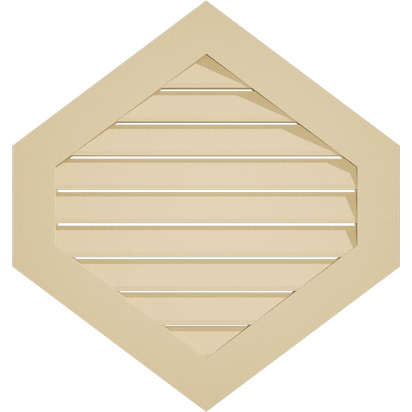 Ekena Millwork GVSVP32X3401SF-09
