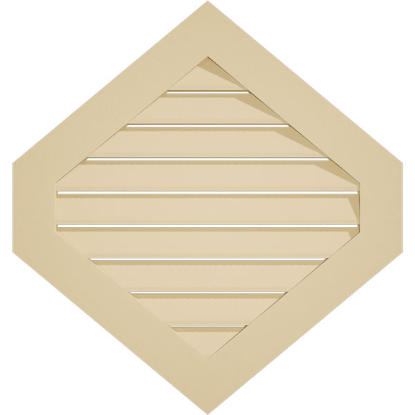 Ekena Millwork GVSVP32X3401SF-10