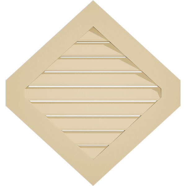 Ekena Millwork GVSVP32X3401SF-11