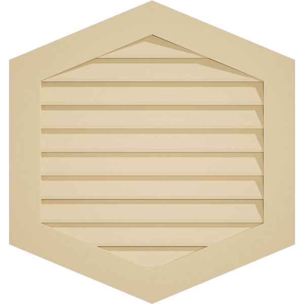 Ekena Millwork GVSVP32X3401SN-05