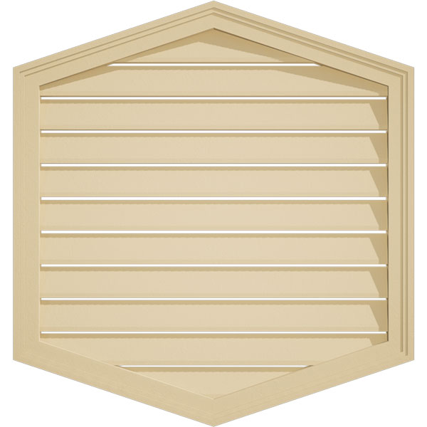 Ekena Millwork GVSVP32X3402SF-04