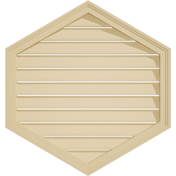 Ekena Millwork GVSVP32X3402SF-07