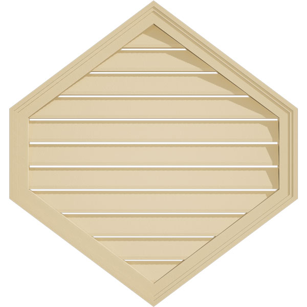 Ekena Millwork GVSVP32X3402SF-09