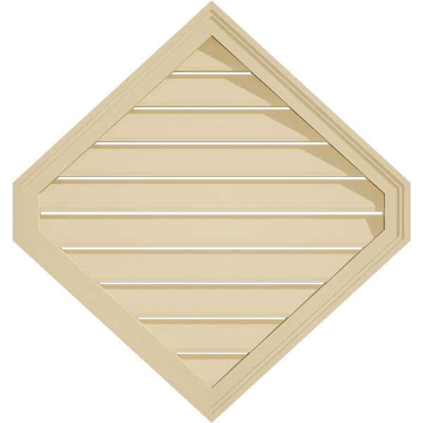 Ekena Millwork GVSVP32X3402SF-11