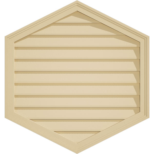 Ekena Millwork GVSVP32X3402SN-06