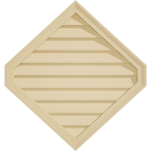 Ekena Millwork GVSVP32X3402SN-11