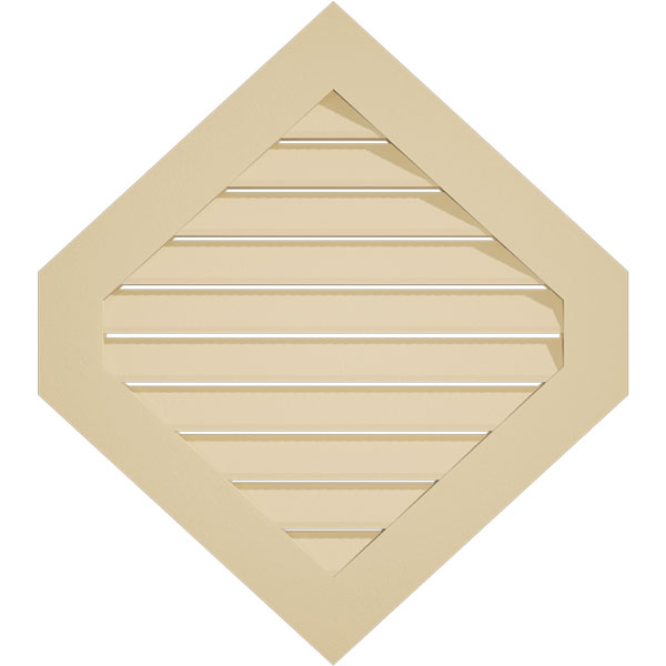 Ekena Millwork GVSVP32X3601SF-11