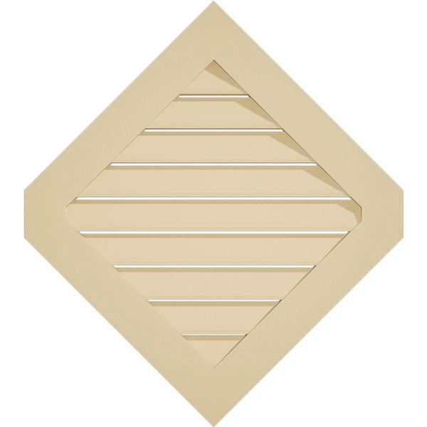 Ekena Millwork GVSVP32X3601SF-12