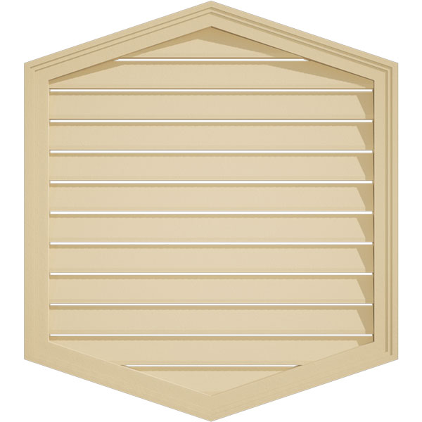 Ekena Millwork GVSVP32X3602SF-04