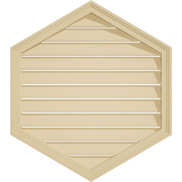 Ekena Millwork GVSVP32X3602SF-07