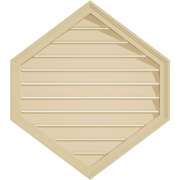 Ekena Millwork GVSVP32X3602SF-09