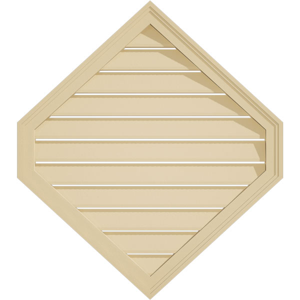 Ekena Millwork GVSVP32X3602SF-11