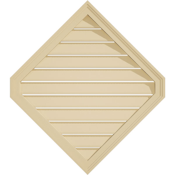 Ekena Millwork GVSVP32X3602SF-12
