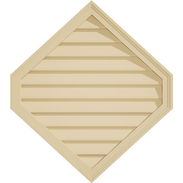 Ekena Millwork GVSVP32X3602SN-11