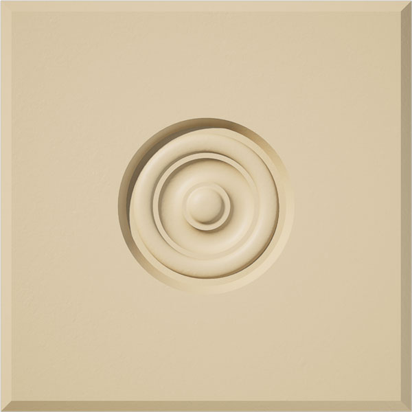 Ekena Millwork ROSS080X080X100SDG03