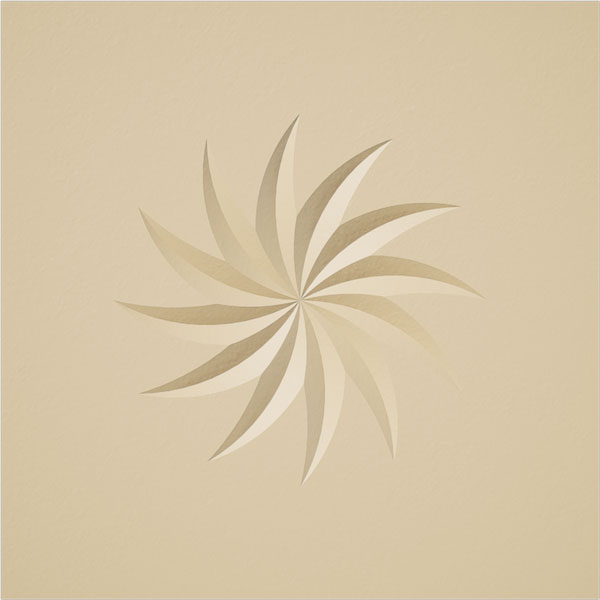 Ekena Millwork ROSS080X080X100SDG12