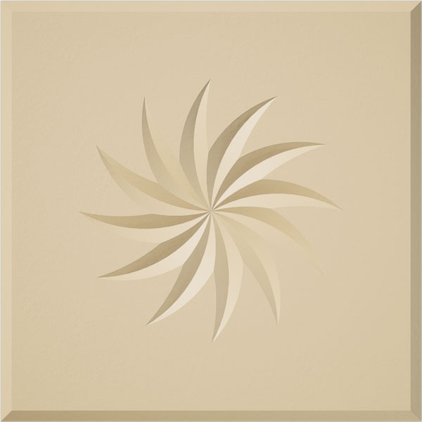 Ekena Millwork ROSS080X080X100SDG13