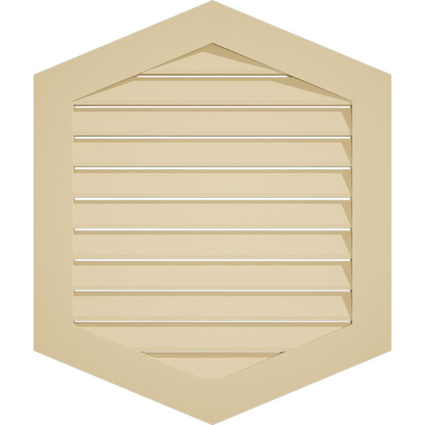 Ekena Millwork GVSVP32X3801SF-05
