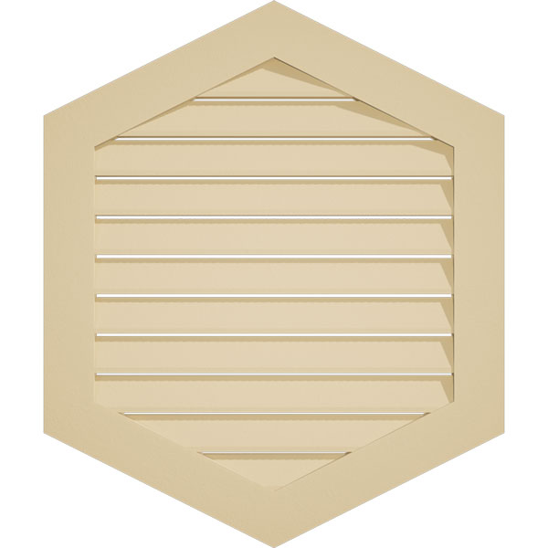 Ekena Millwork GVSVP32X3801SF-06
