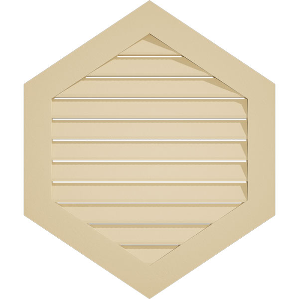 Ekena Millwork GVSVP32X3801SF-08