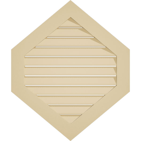 Ekena Millwork GVSVP32X3801SF-10
