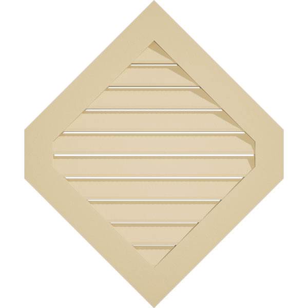 Ekena Millwork GVSVP32X3801SF-12