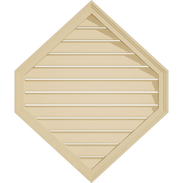 Ekena Millwork GVSVP32X3802SF-11