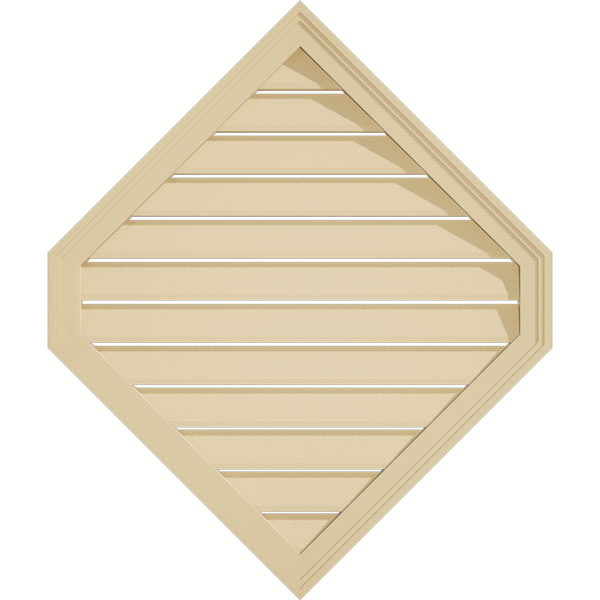 Ekena Millwork GVSVP32X3802SF-12
