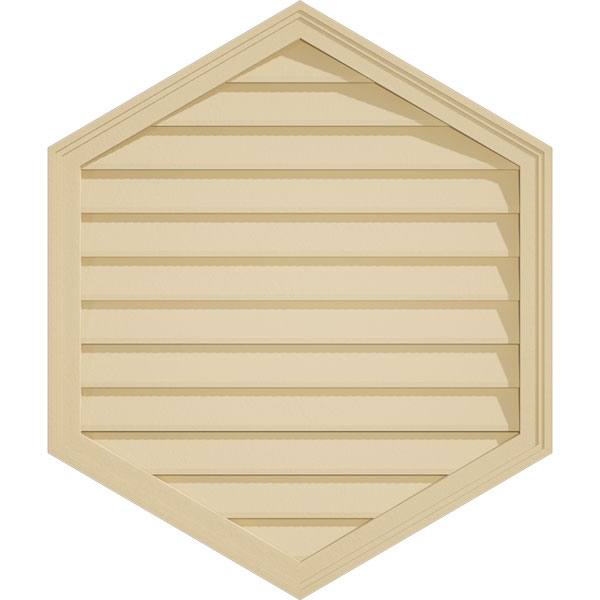 Ekena Millwork GVSVP32X3802SN-07