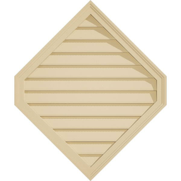 Ekena Millwork GVSVP32X3802SN-12