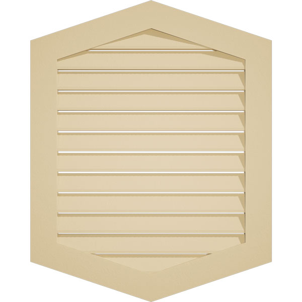 Ekena Millwork GVSVP32X4001SF-04