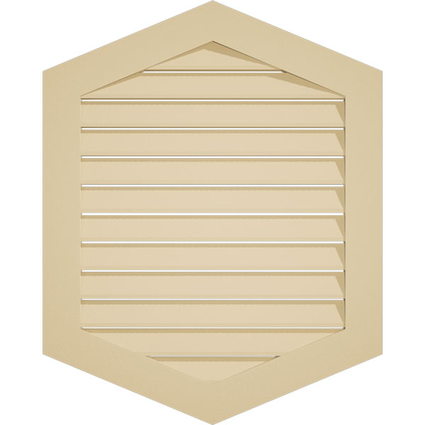 Ekena Millwork GVSVP32X4001SF-05