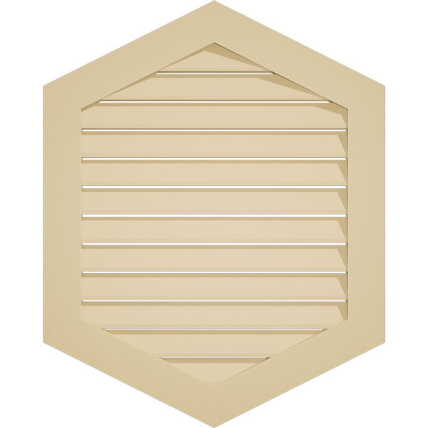 Ekena Millwork GVSVP32X4001SF-06