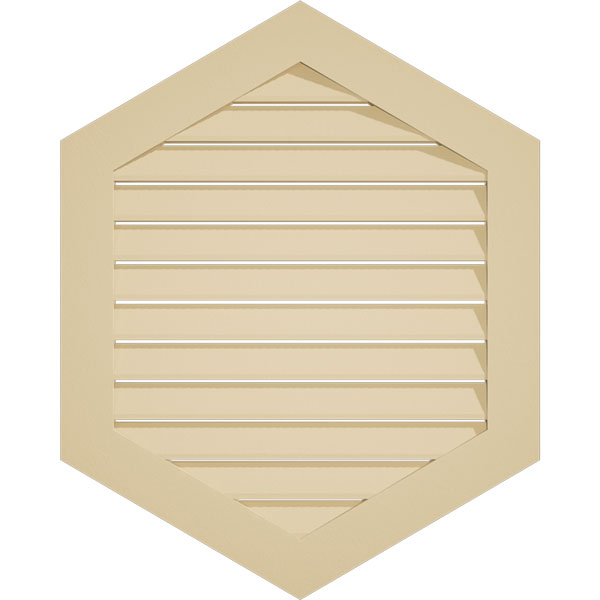 Ekena Millwork GVSVP32X4001SF-07
