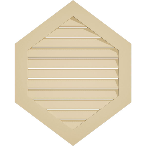 Ekena Millwork GVSVP32X4001SF-09