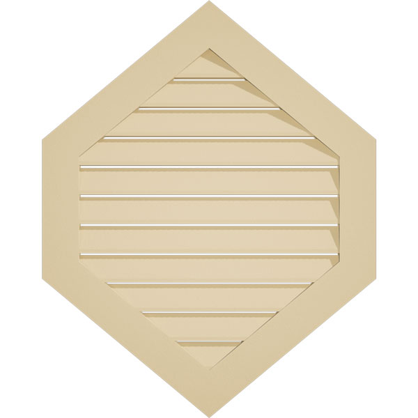 Ekena Millwork GVSVP32X4001SF-10
